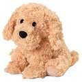 Warmies Stuffed Animals Plush Brown CP-DOG-3